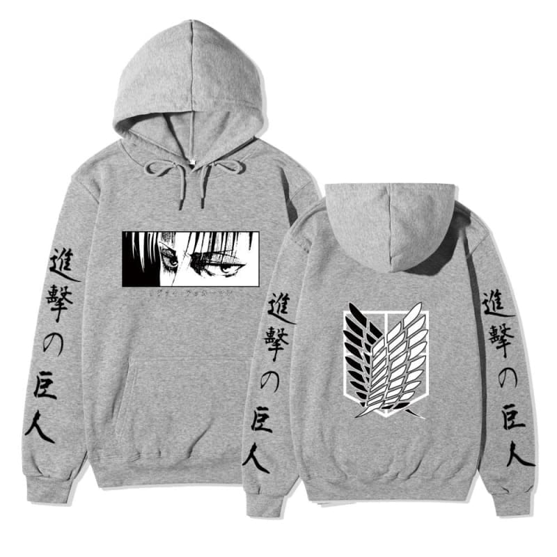 Pull Levi Ackerman - Attack on Titan™