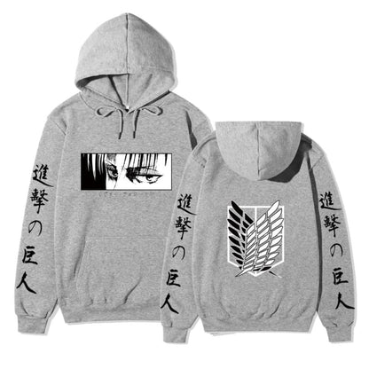 Pull Levi Ackerman - Attack on Titan™