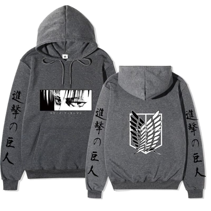 Pull Levi Ackerman - Attack on Titan™