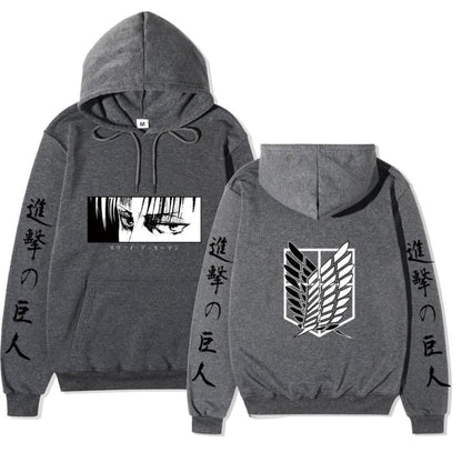 Pull Levi Ackerman - Attack on Titan™