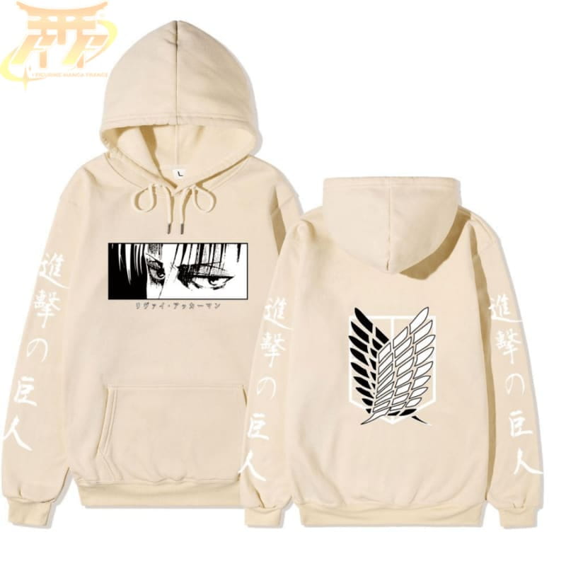 Pull Levi Ackerman - Attack on Titan™