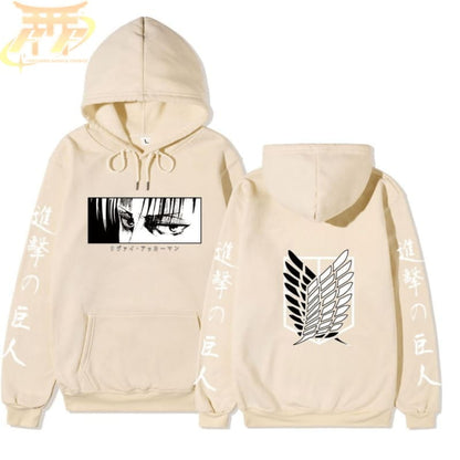 Pull Levi Ackerman - Attack on Titan™