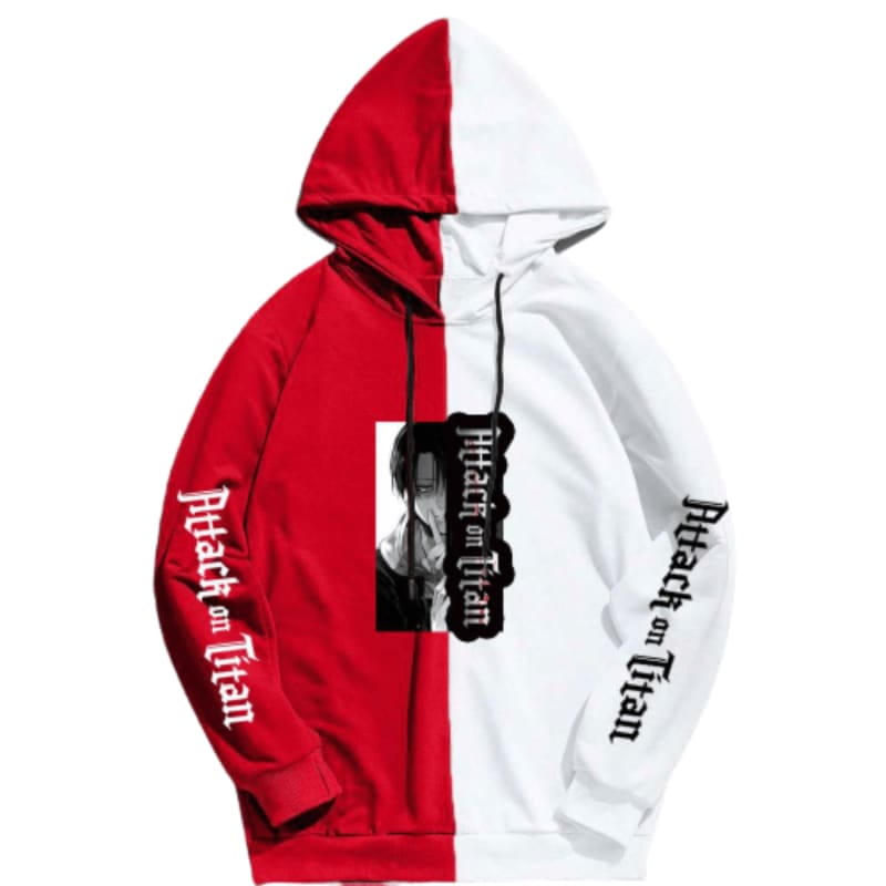 Pull Livail Ackerman - Attack on Titan™