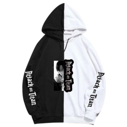 Pull Livail Ackerman - Attack on Titan™