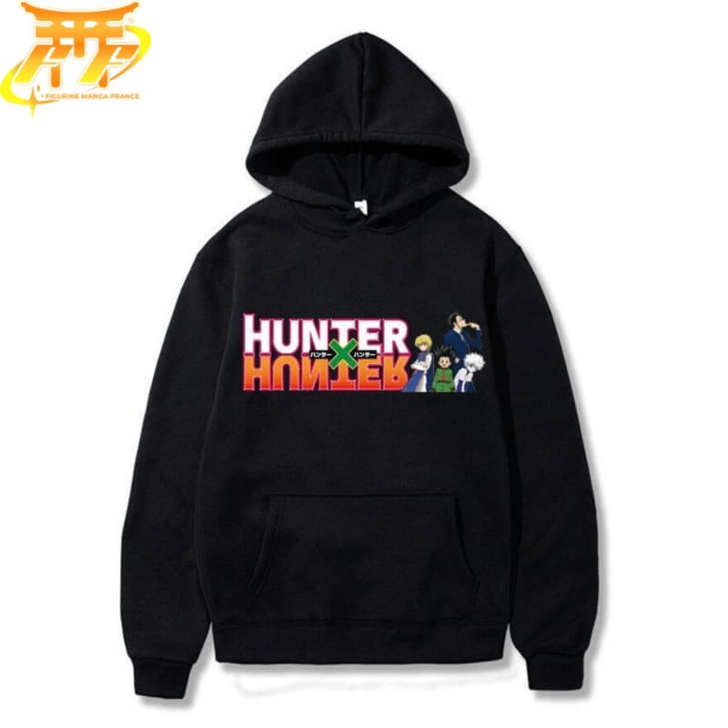 Pull logo Hunter - Hunter x Hunter™