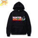 Hunter x Hunter Sweater Logo - Hunter x Hunter™