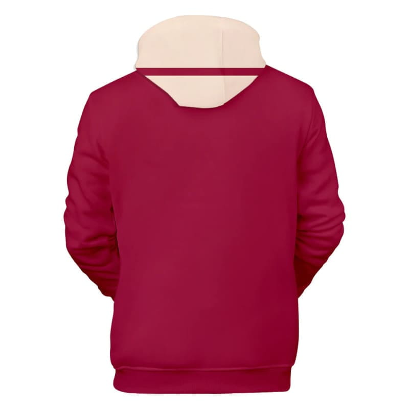 Pull Luffy "Cicatrice" - One Piece™
