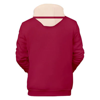 Pull Luffy "Cicatrice" - One Piece™