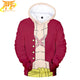 Sweater Luffy 