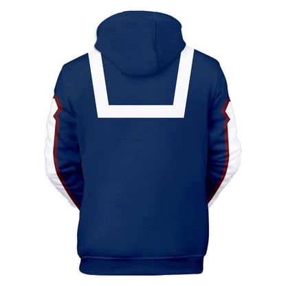 Pull Lycée Yuei - My Hero Academia™