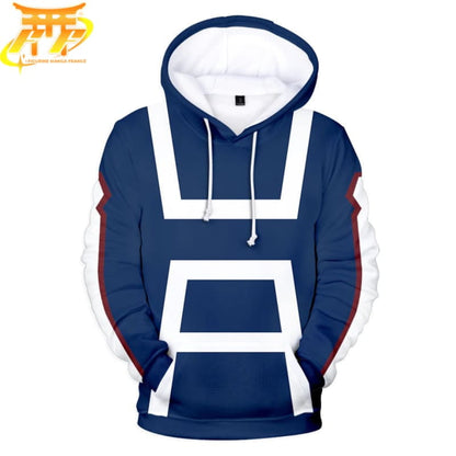 Pull Lycée Yuei - My Hero Academia™