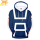 Sweater Lycée Yuei - My Hero Academia™