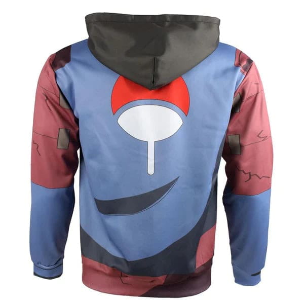 Pull Madara - Naruto Shippuden™