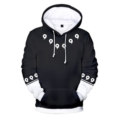 Pull Madara Uchiha - Naruto Shippuden™