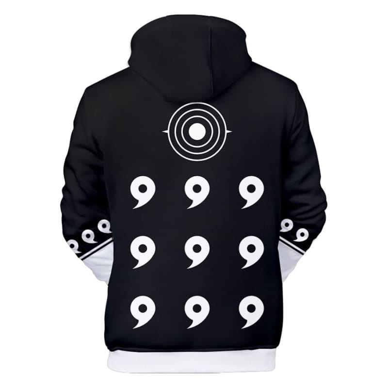 Pull Madara Uchiha - Naruto Shippuden™