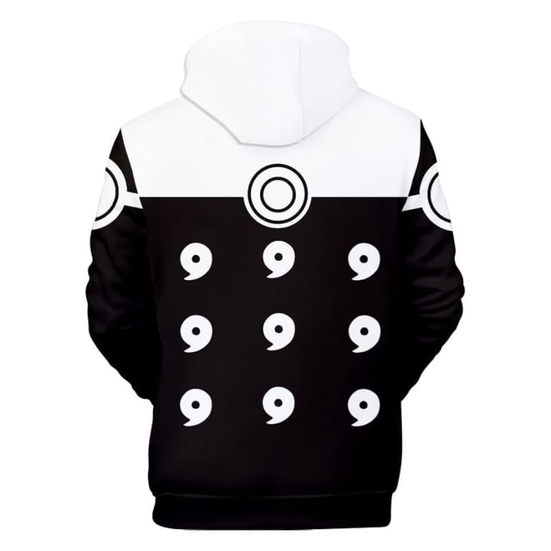 Pull Madara Uchiwa - Naruto Shippuden™