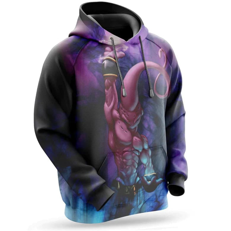 Pull Majin Buu - Dragon Ball Z™