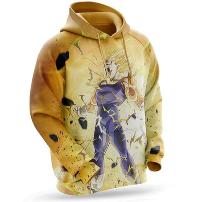Pull Majin Vegeta - Dragon Ball Z™