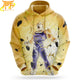 Sweater Majin Vegeta - Dragon Ball Z™