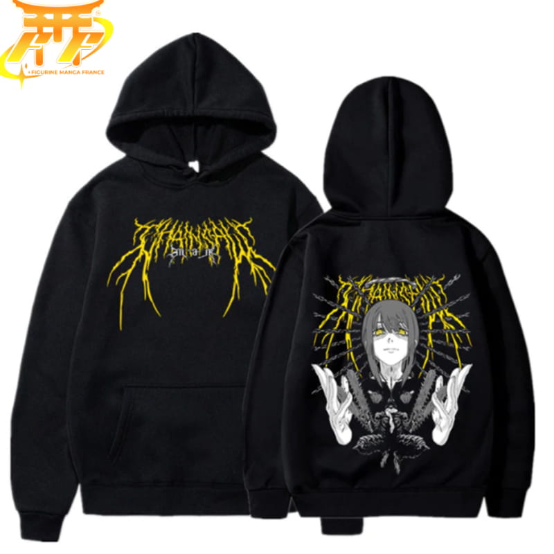 Pull Makima "Angel" - Chainsaw Man™
