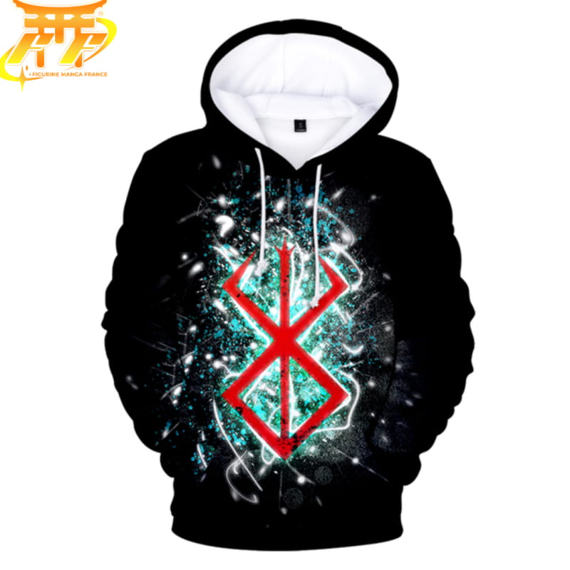 Pull "Marque" - Berserk™