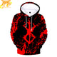 Sweater Bloedige Merk - Berserk™