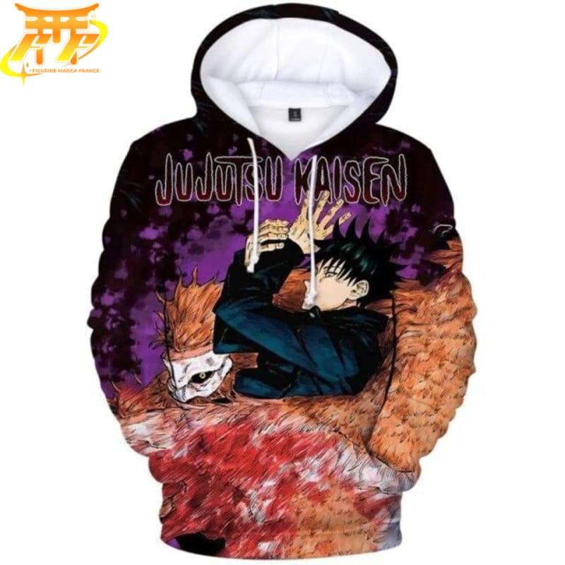 Pull Megumi "Nué" - Jujutsu Kaisen™