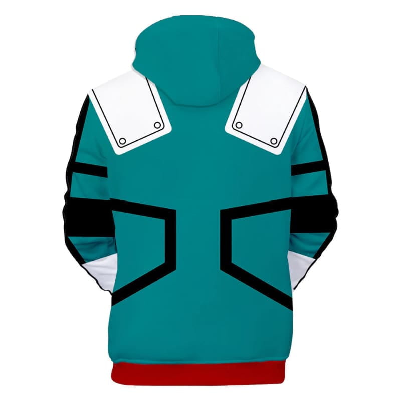 Pull Midoriya Izuku "Deku" - My Hero Academia™