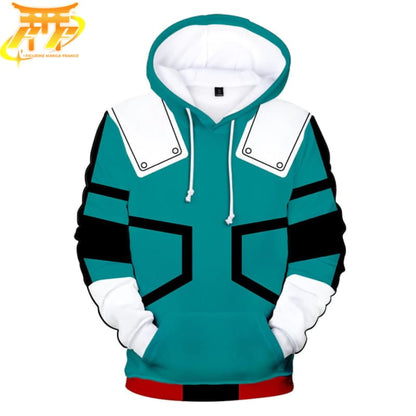 Pull Midoriya Izuku "Deku" - My Hero Academia™