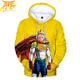 Sweater Mirio Togata 