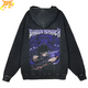 Schaduwmonarch Sweater - Solo Leveling™