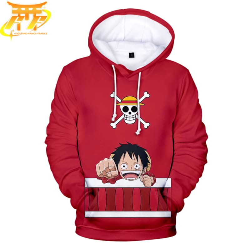 Pull Monkey D Luffy - One Piece™
