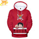Sweater Monkey D Luffy - One Piece™