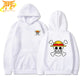 Sweater Mugiwara - One Piece™