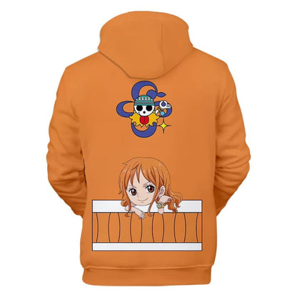 Pull Nami - One Piece™