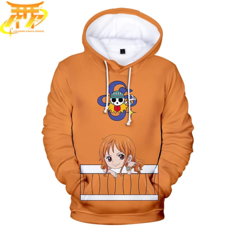 Pull Nami - One Piece™