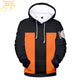 Sweater Naruto Uzumaki - Naruto Shippuden™