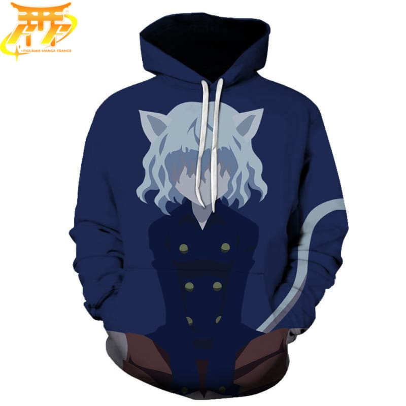 Pull Neferupitô - Hunter x Hunter™