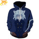 Sweater Neferupitô - Hunter x Hunter™