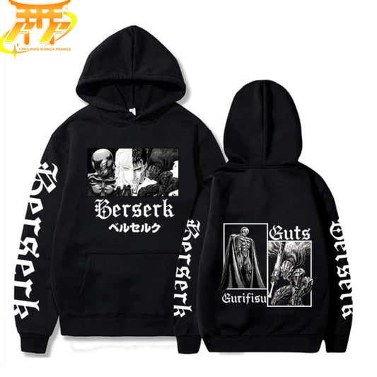 Pull "Nemesis" - Berserk™
