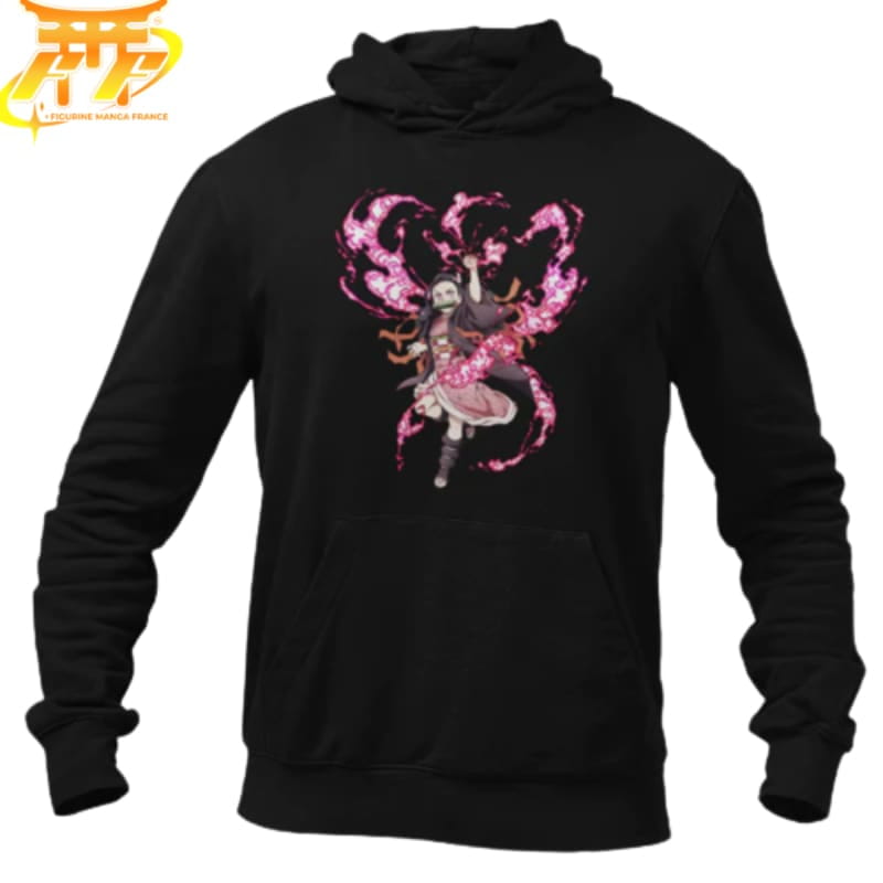 Pull Nezuko "Fire" - Demon Slayer™