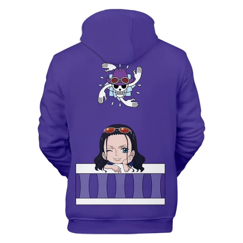Pull Nico Robin - One Piece™