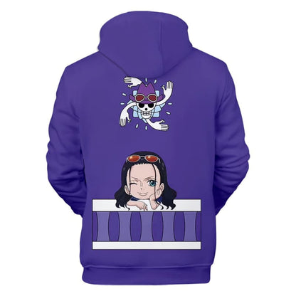 Pull Nico Robin - One Piece™