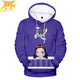 Sweater Nico Robin - One Piece™