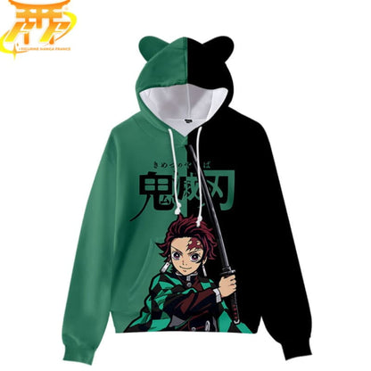 Pull Ourson - Demon Slayer™