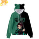 Sweater Beertje - Demon Slayer™