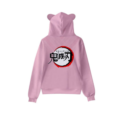 Pull Ourson Kanroji - Demon Slayer™