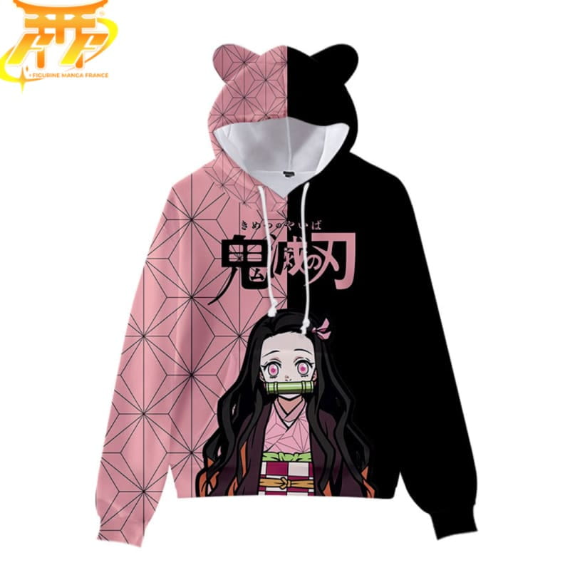 Pull Ourson Nezuko - Demon Slayer™
