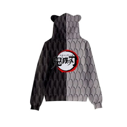 Pull Ourson Obanai - Demon Slayer™