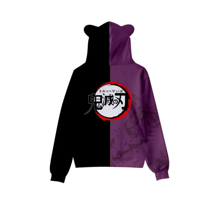 Pull Ourson Shinobu - Demon Slayer™
